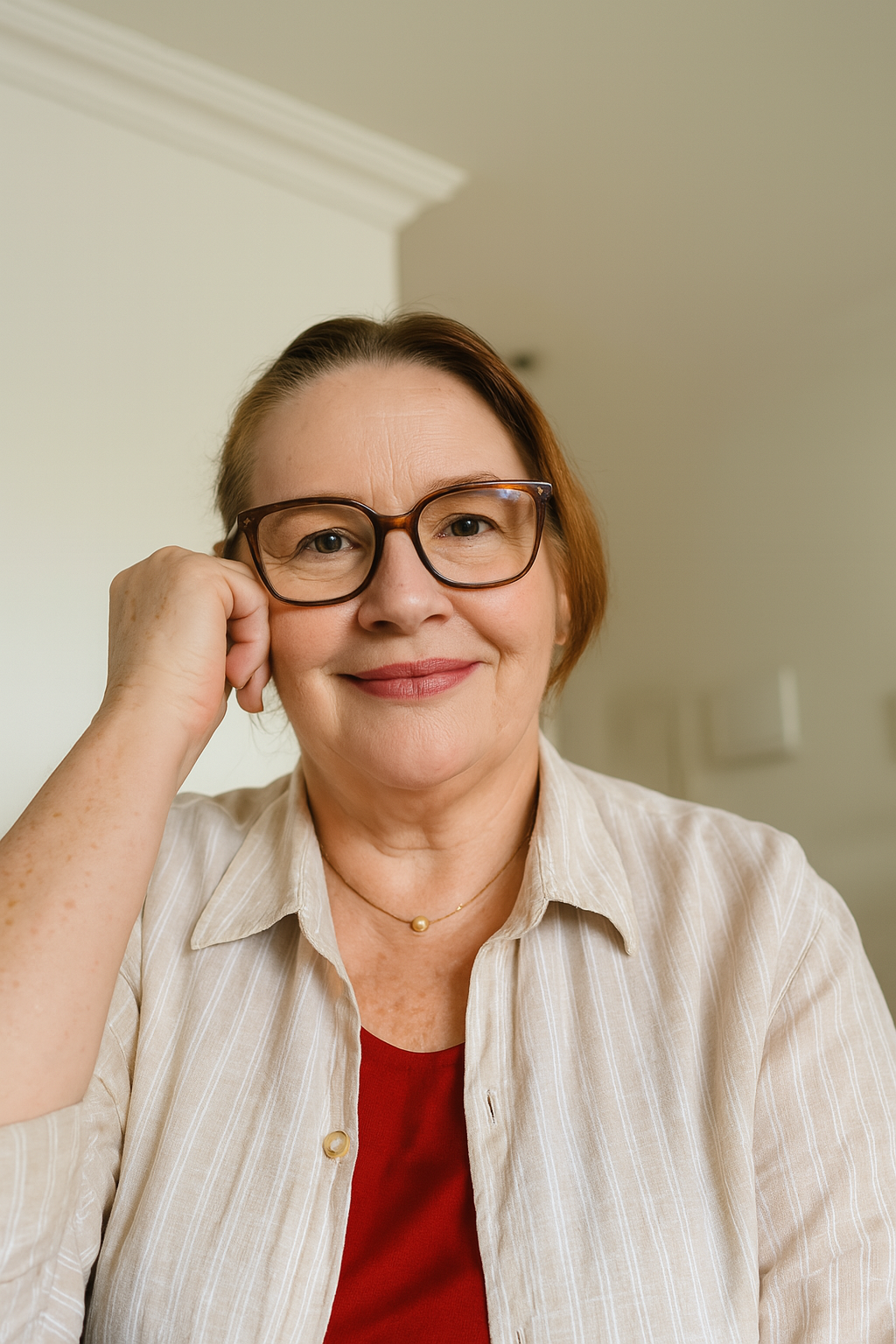 Vivi 2025 - Viviane Monteavaro