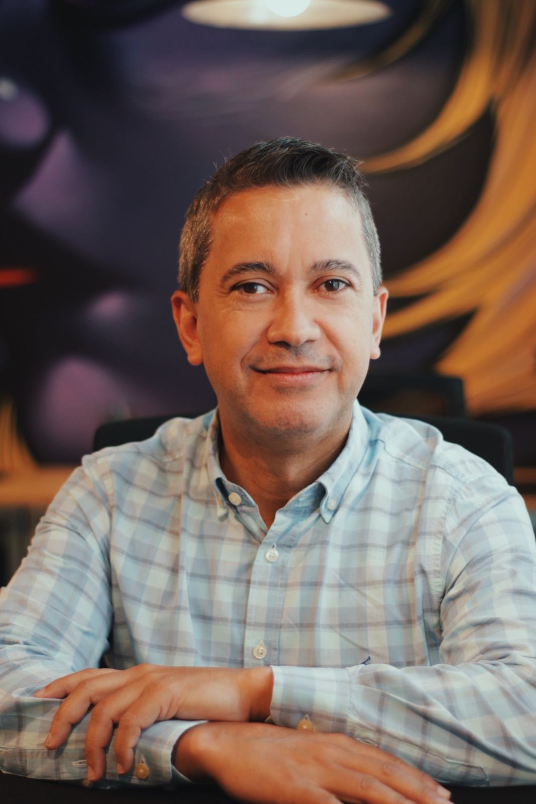 foto rosto Renato - Sem Filtro - Renato Dutra